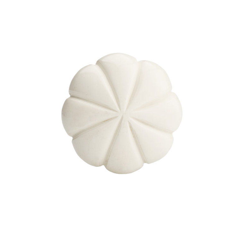 Poignée champignon surdimensionnée de 1 9/16 po de diamètre