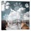 Dog Heaven by Shaun Ryken - Wrapped Canvas Giclee Art Print-49966725