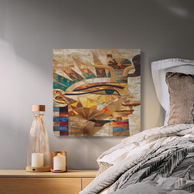 Wrapped Canvas Print Set