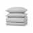 Silver Striped