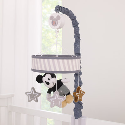 Novelty & Humor Musical Crib Mobile