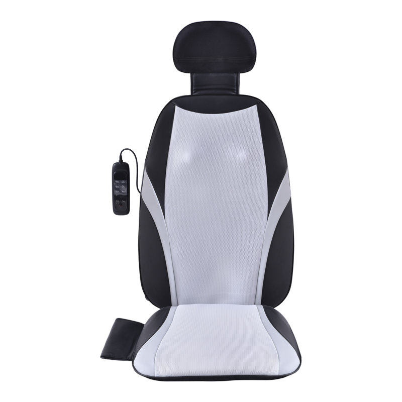 Heated Massage Chair