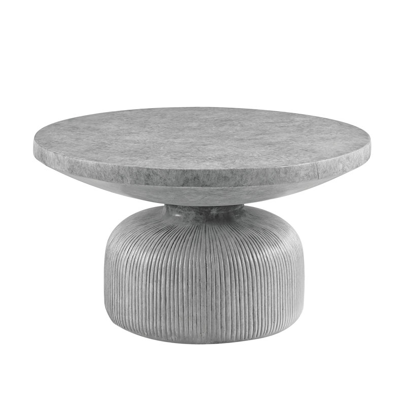 Table basse Laddie Weathe Finish