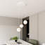 Ezhno 3 - Light Cluster Pendant-1203038724