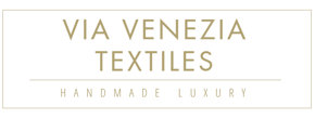 Via Venezia Textiles Logo