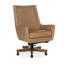 EC Leather Swivel Executive Chair
