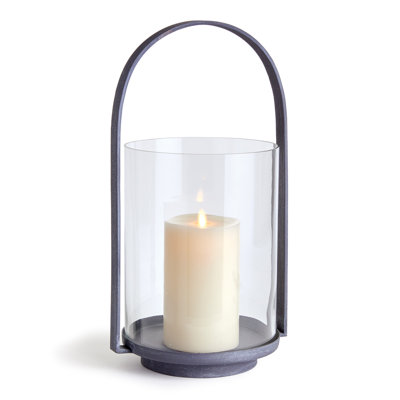 Hurricane Candle Holder