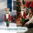 Merideth the Prince Polyresin Christmas Nutcracker Statue