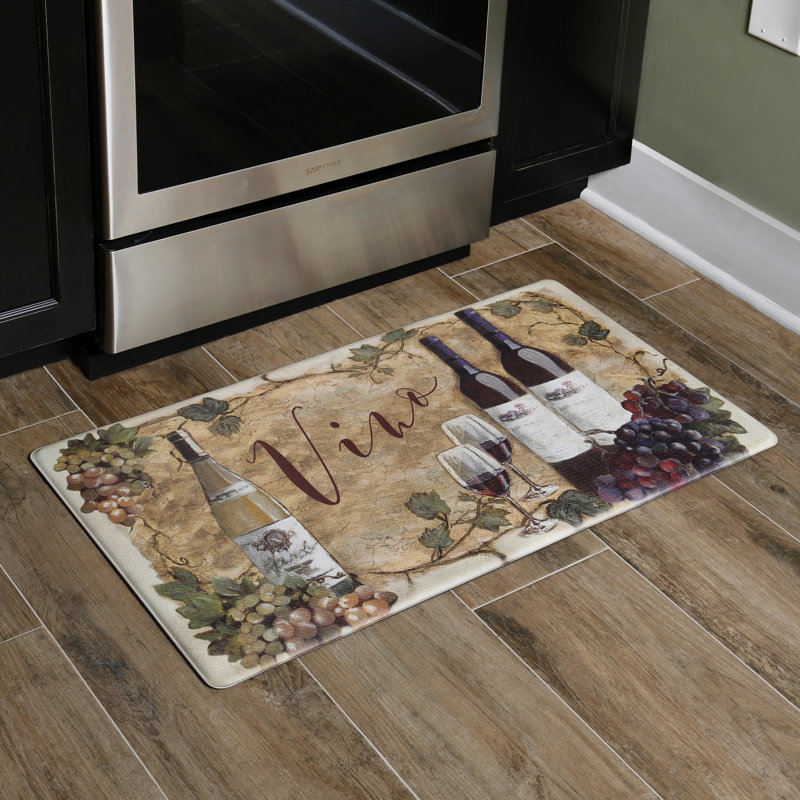 Tapis anti-fatigue Carnell