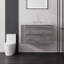 Meuble-lavabo suspendu avec lavabo, tiroirs à fermeture douce et comptoir en marbre reconstitué-1916097691-1916097688