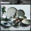 Service de table 16 pièces HomeVSS Highland-1618939030