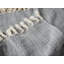 Lido Organic Throw Blanket