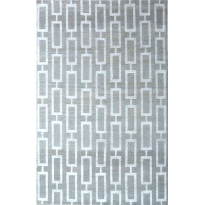 Chain One-of-a-Kind 12' X 14'11" Area Rug