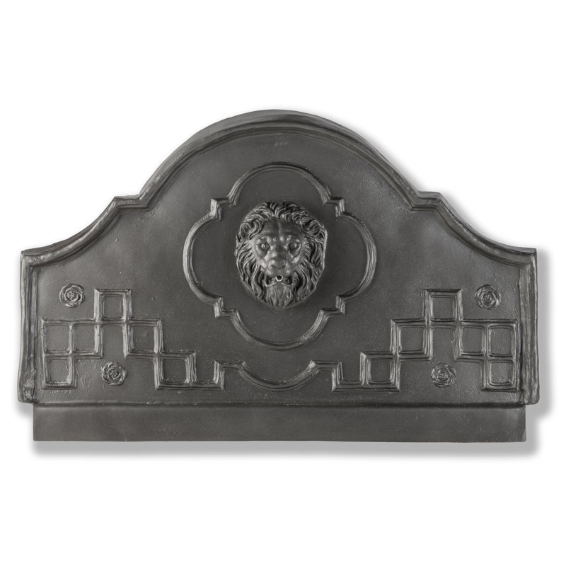 Handcrafted Outdoor Fountain