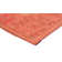 Sofi Geometric Cotton Hand Woven Area Rug
