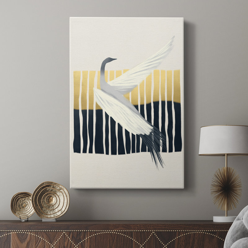 ANIMALS Series CECXC - Gallery Cavas, H 36 po x l 24 po