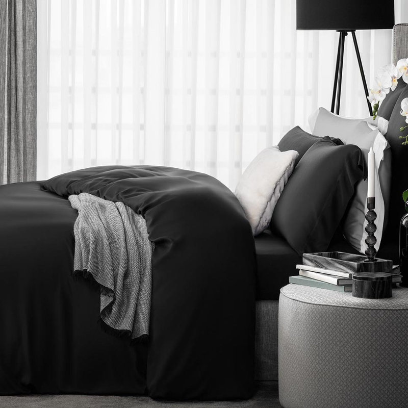 Fitted Sheet, King