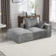 Canapé Boucle 67,72 "l-106685531