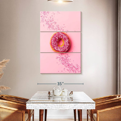 Yarlin Doughnut