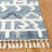 Kal Hand Knotted Wool Southwestern Rug-1378882425