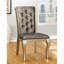 Chaise d'appoint Gossard