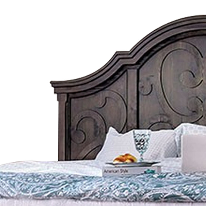 Amadora California King Bed