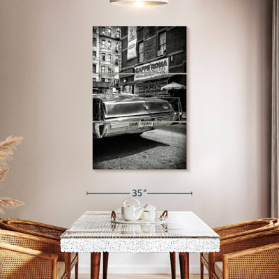 Mehar Vintage Cadillac
