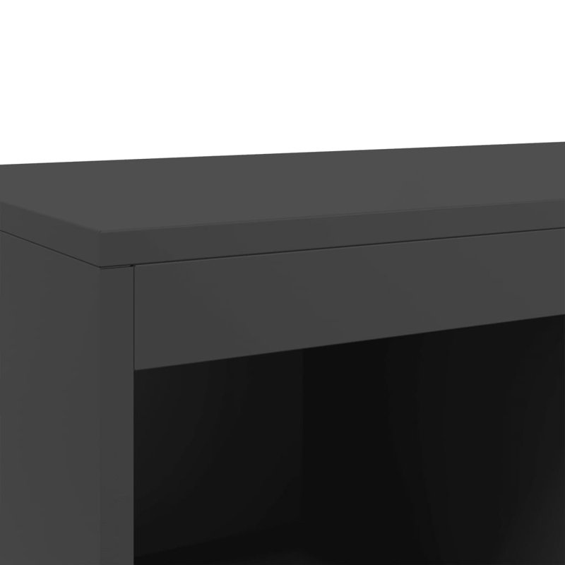 Rozetta 68cm Sideboard, White
