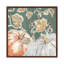 Pumpkin Patch III Dark by Daphne Brissonnet - Painting on Canvas-306157953-306157954