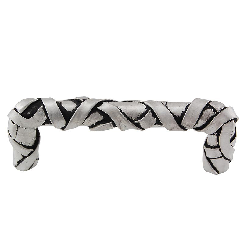 Cilento Bar / Handle Pull, Antique Nickel