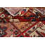 Tapis rétro vieilli 5 x 6
