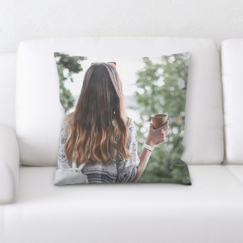 Coussin pour adultes