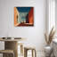 Cobalt Frontier Print by Oliver Gal-1590656481-1590656501