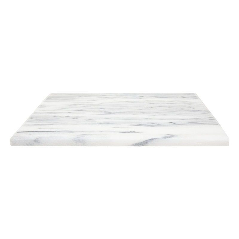 Kaleb Chopping Board, Grey, 36cm W x 45cm L