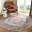 Younes Provance Performance Oriental Rug-33492060