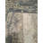 Original Hand Knotted Traditional Pattern Gray Wool Rug