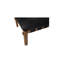 Repose-pieds Costello noir-2078848862