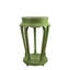 Asian Classic Solid Wood End Table