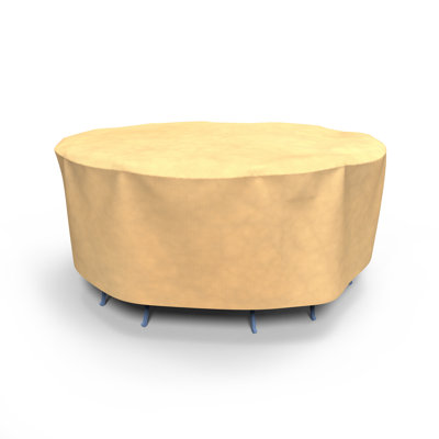 Outdoor Patio Dining Set Cover