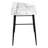 Computer Desk, Home Office, Laptop, Storage Shelves, 48"L,  Laminate,  Metal, Contemporary, Modern-141710116
