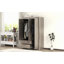 Armoire 3 portes avec 2 tiroirs-129488054
