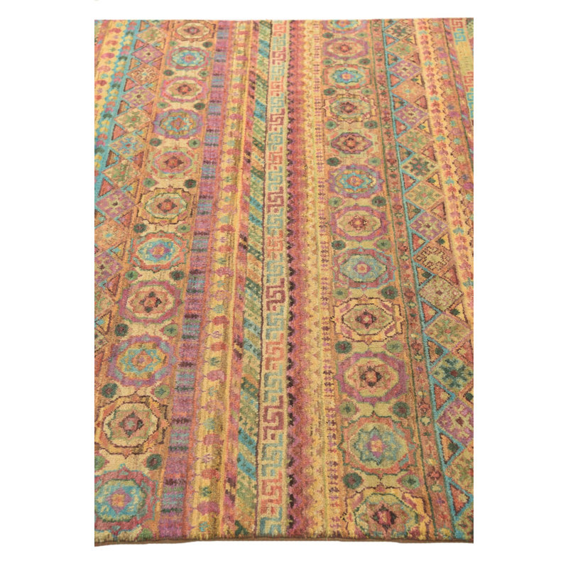 Iniguez Multi Rug