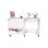 Armoire à coudre Judy avec relevage hydraulique par Arrow Classic Sewing Furniture