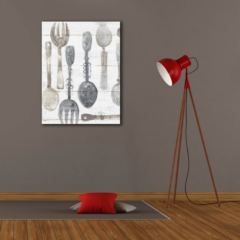 Art mural sur toile Epic Graffiti, H 16 po x l 12 po x P 0,75 po