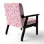 Chaise rembourrée Teens-1798962722