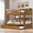 Bois antique est en rupture de stock