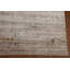 Tapis oriental brun clair Gabbeh 9 x 12