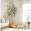 Faux Tree in Pot-1514780080