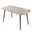 Table rectangulaire, table de salle à manger moderne-107402649-108896934