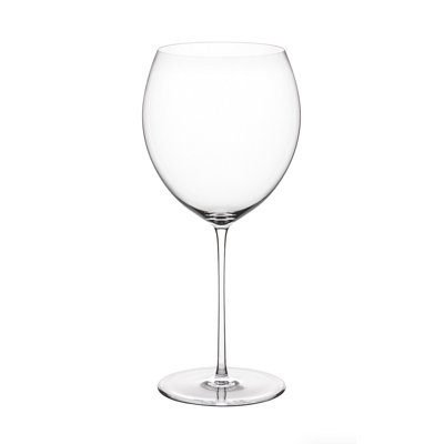 560ml Handmade Fine Crystal Glass Set